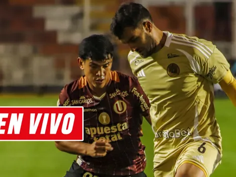 ¡Alineaciones confirmadas! Cusco FC vs. Universitario EN VIVO Y GRATIS por el Torneo Apertura 2026: minuto a minuto