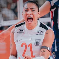 Así quedó la tabla de la Liga Peruana de Vóley después del Alianza Lima 3-0 Olva Latino