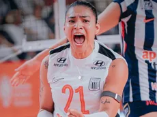 Así quedó la tabla de la Liga Peruana de Vóley después del Alianza Lima 3-0 Olva Latino