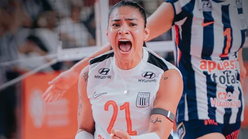 Así quedó la tabla de la Liga Peruana de Vóley después del Alianza Lima 3-0 Olva Latino