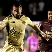 Cusco FC 0-0 Universitario EN VIVO Y GRATIS por el Torneo Apertura 2026: minuto a minuto