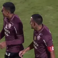 Alex Valera está con la mecha encendida y Cusco FC lo sufrió en el Inca Garcilaso con un golazo