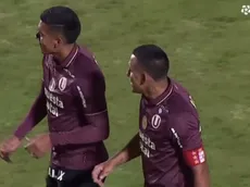 Alex Valera está con la mecha encendida y Cusco FC lo sufrió en el Inca Garcilaso con un golazo