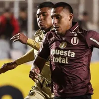 ¡Con goles de Valera y Callejo! Cusco FC y Universitario empataron 1-1 por el Torneo Apertura 2026