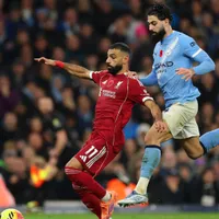 Pronósticos Liverpool vs Manchester City: Anfield se viste de gala para un encuentro impresionante