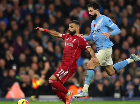 Pronósticos Liverpool vs Manchester City: Anfield se viste de gala para un encuentro impresionante
