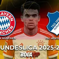Bayern Múnich vs. Hoffenheim EN VIVO y GRATIS por la Bundesliga 2025-26 vía Disney+