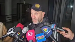 Miguel Rondelli, entrenador de Cusco FC.