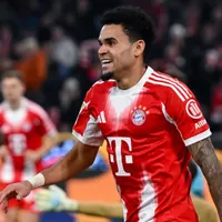 ¡Segundo gol de Luis Díaz! Bayern Múnich 4-1 Hoffenheim EN VIVO y GRATIS vía Disney+ por la Bundesliga: minuto a minuto