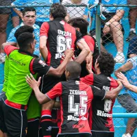 Melgar venció 2-1 a Sporting Cristal al último minuto: en un gran partido por la Liga 1