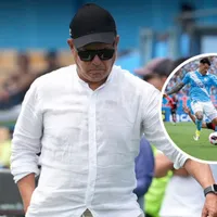 ¿A pedido de Reynoso? La drástica medida que tomó Melgar luego del triunfazo ante Cristal