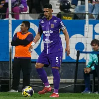 Carlos Zambrano denunció por extorsión a la joven argentina que lo acusó de abuso sexual