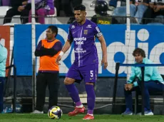 Carlos Zambrano denunció por extorsión a la joven argentina que lo acusó de abuso sexual