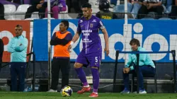 Carlos Zambrano denunció por extorsión a joven que lo acusó de abuso sexual.