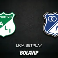 Deportivo Cali vs. Millonarios EN VIVO y GRATIS por la Liga BetPlay: minuto a minuto