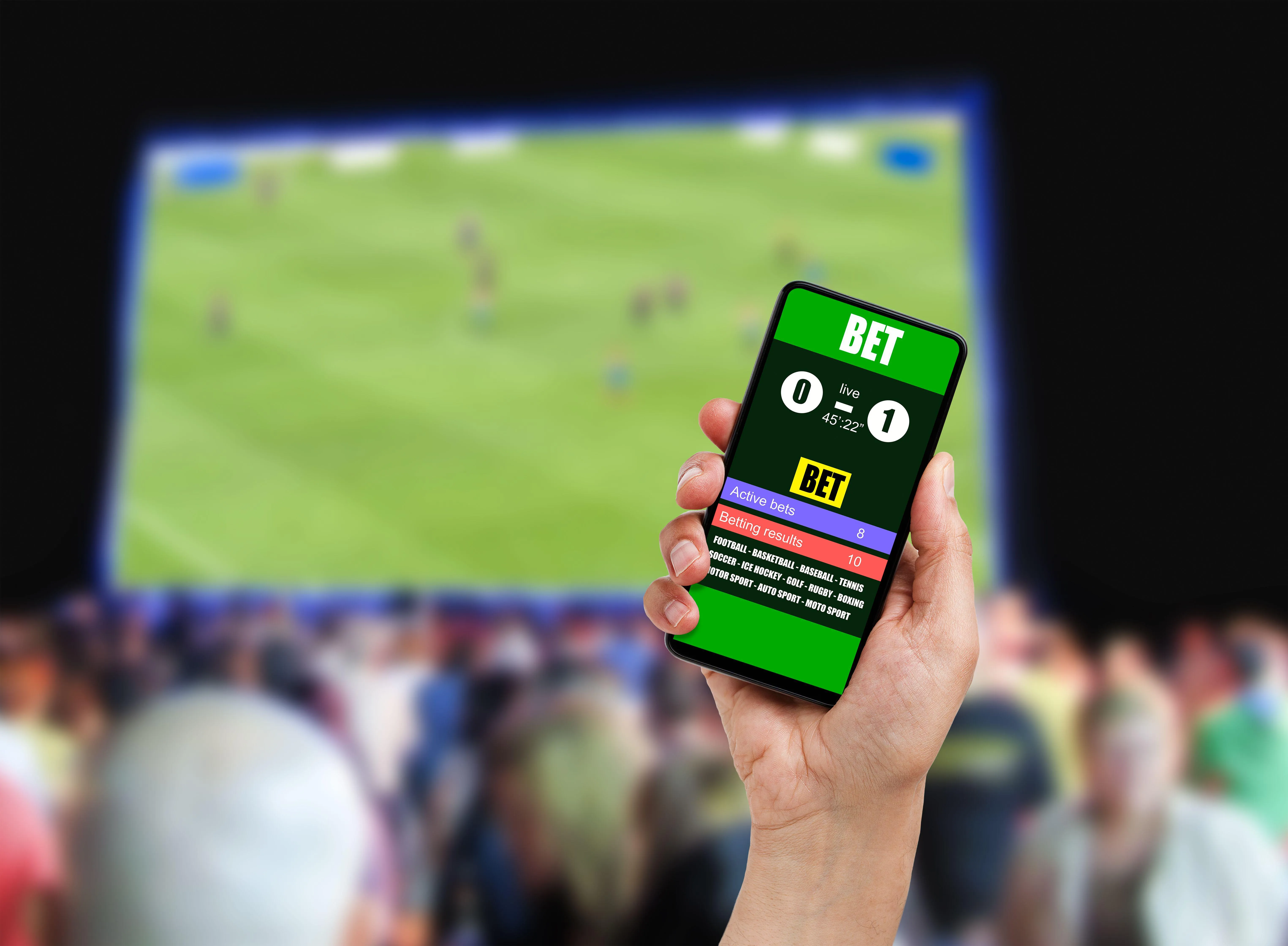 La expectativa por el Mundial y las apuestas en Stake están al máximo. (Foto: Alamy)