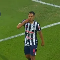 ¡Explotó todo Matute! Renzo Garcés anotó el 1-0 de Alianza ante Comerciantes