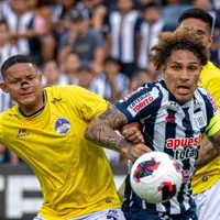 Así quedó la tabla de posiciones del Torneo Apertura 2026 tras el Alianza 2-1 Comerciantes