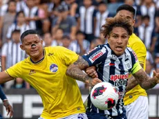 Así quedó la tabla de posiciones del Torneo Apertura 2026 tras el Alianza 2-1 Comerciantes