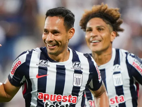 Alianza Lima 2-1 Comerciantes Unidos EN VIVO y GRATIS por la fecha 2 del Torneo Apertura