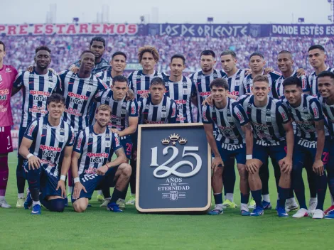¿Buena o mala noticia? Próximo rival de Alianza Lima lanzó un comunicado inesperado