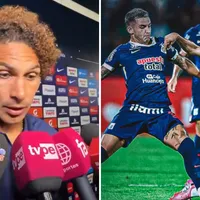 Paolo Guerrero lanzó advertencia en la previa del duelo ante 2 de Mayo en Matute: “En 'La Caldera'…”