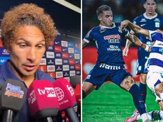 Paolo Guerrero lanzó advertencia en la previa del duelo ante 2 de Mayo: “En 'La Caldera'…”