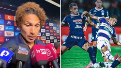 Paolo Guerrero lanzó advertencia previo al duelo ante 2 de Mayo