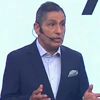 Winston Reátegui explicó por qué no se publican los audios del VAR