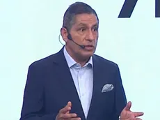 Winston Reátegui explicó por qué CONAR no publica los audios del VAR