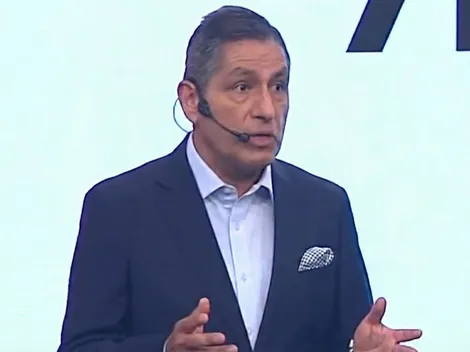 Winston Reátegui explicó por qué CONAR no publica los audios del VAR