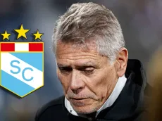 Hinchas de Sporting Cristal le piden a Joel Raffo este entrenador por Paulo Autuori