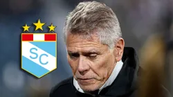 Hinchas de Sporting Cristal piden a este entrenador para reemplazar a Paulo Autuori.