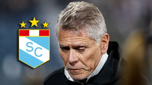 Hinchas de Sporting Cristal piden a este entrenador para reemplazar a Paulo Autuori.
