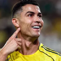 Giro rotundo con Cristiano Ronaldo, el PIF, Al Nassr y su huelga en Arabia Saudita