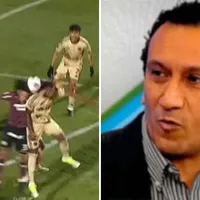 Presidente de la CONAR confirmó error de Kevin Ortega y anuncia contundentes medidas para Liga 1