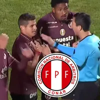 La decisión de la CONAR después del polémico penal que cobró Kevin Ortega contra Universitario