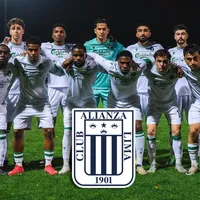 Fue campeón con Alianza Lima, ahora sorprende al fichar por club de Canadá