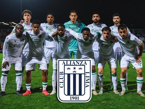 Fue campeón con Alianza Lima, ahora sorprende al fichar por club de Canadá
