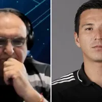 Asesor FIFA dio su veredicto sobre el penal que dio Kevin Ortega y la actuación del VAR