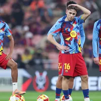 Investigan al hermano de un exjugador del FC Barcelona por presunta agresión sexual