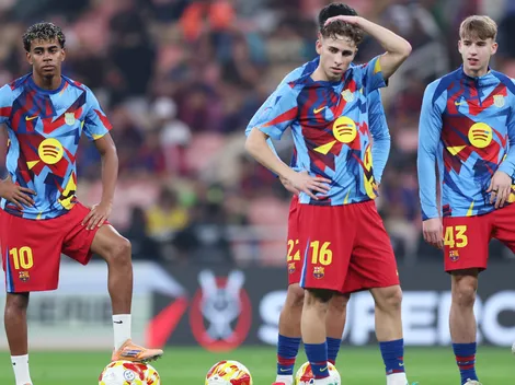 Investigan al hermano de un exjugador del FC Barcelona por presunta agresión sexual