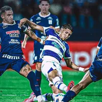 ¿No llegan a Perú? Plantel de 2 de Mayo sufrió inesperado percance a días de jugar con Alianza Lima