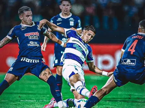 ¿No llegan a Perú? Plantel de 2 de Mayo sufrió inesperado percance a días de jugar con Alianza Lima