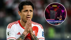 Gianluca Lapadula es ampayado con una mujer que no es su esposa, según Magaly TV, La Firme.