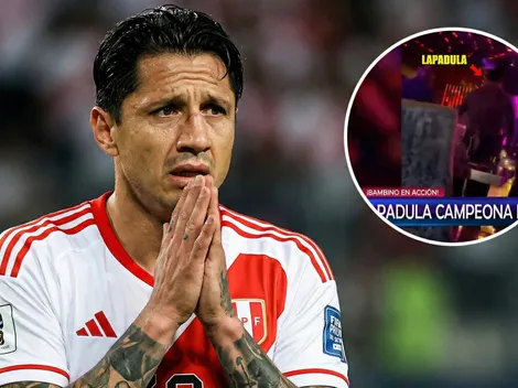 Magaly Medina reveló ampay de Lapadula: "No sabemos si pegó en el travesaño o fue gol"