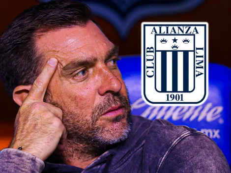 Alianza en crisis: "Guede tiene que salir"