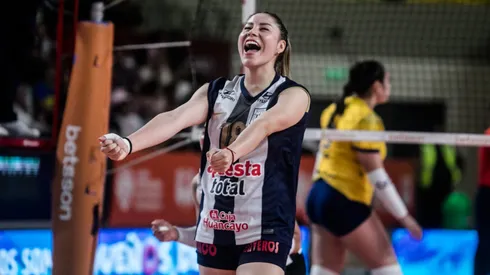 Alianza Lima adelanta su partido de la fecha 6.
