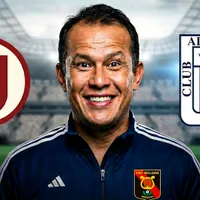 Reynoso sacó ventaja a Universitario y a Alianza