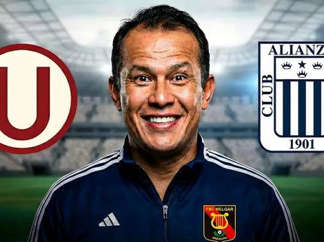 Reynoso sacó ventaja a Universitario y a Alianza